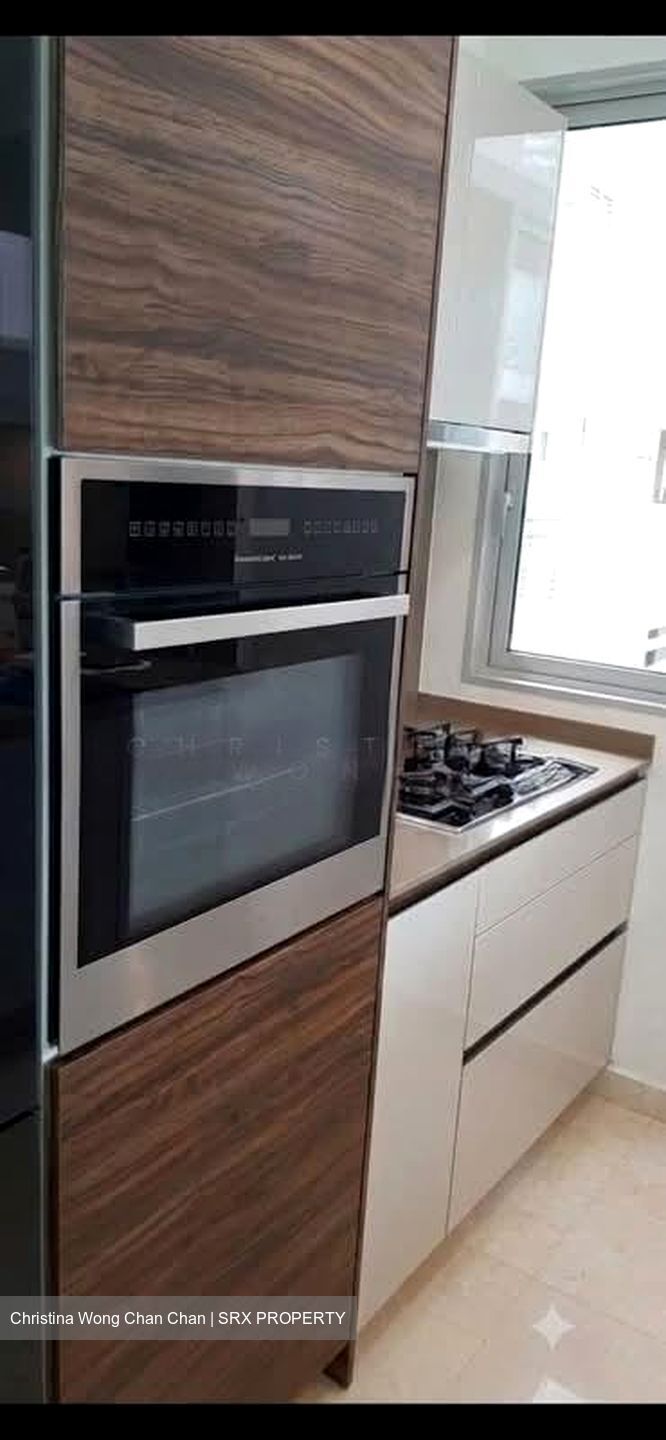 The Glyndebourne (D11), Condominium #583961811